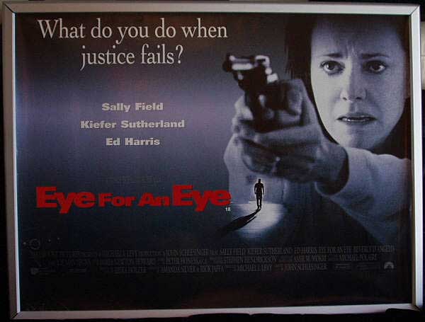 eye for an eye movie