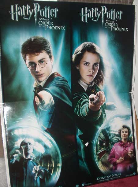 watch harry potter and the order of the phoenix online free 123movies