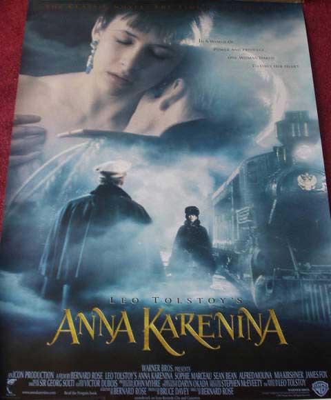 free download Anna Karenina