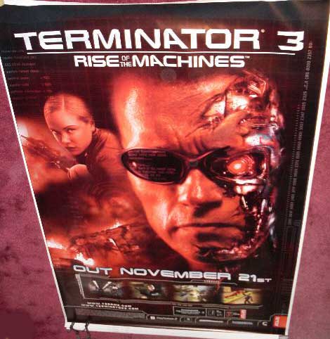 Bus Terminator