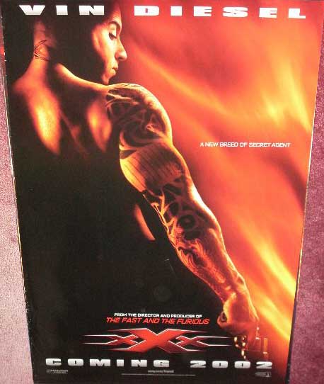 Xxx2002 - xXx 2002