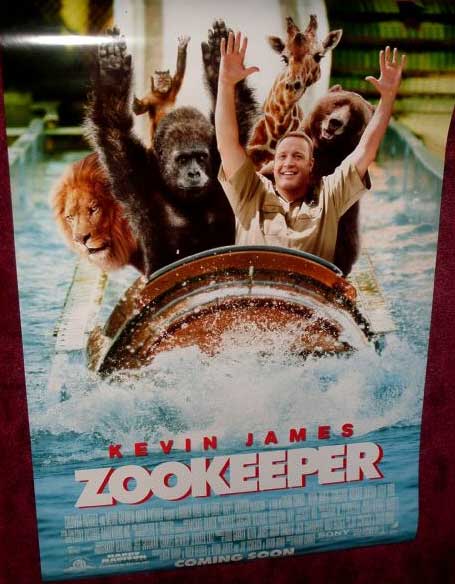 zookeeper 2011